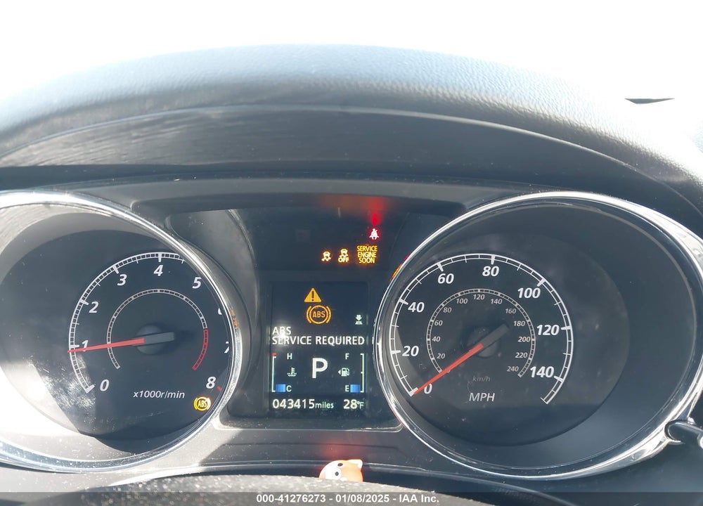2019 MITSUBISHI OUTLANDER SPORT 2.0 ES VIN: JA4AP3AU9KU034933