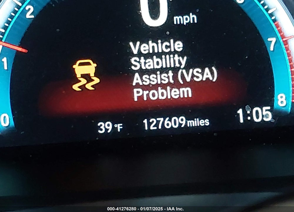 2017 HONDA CIVIC VIN: 19XFC2F87HE054215