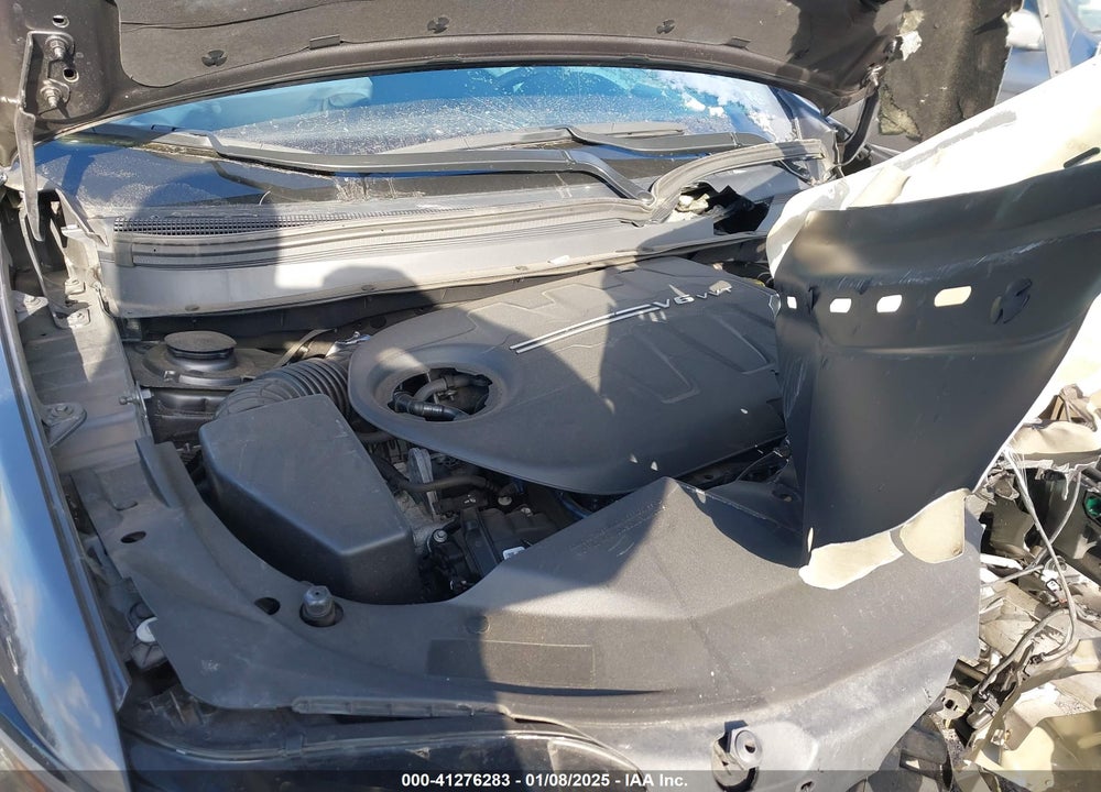 2022 JEEP CHEROKEE LATITUDE LUX 4X4 VIN: 1C4PJMMX4ND500849