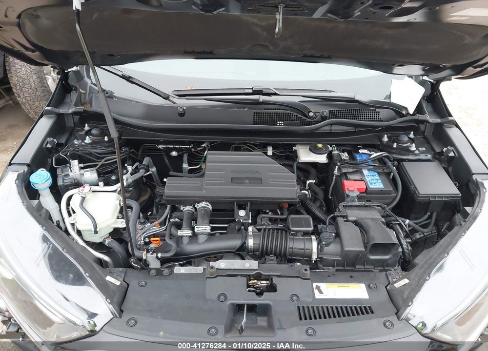 2021 HONDA CR-V 2WD SPECIAL EDITION VIN: 7FARW1H78ME018285