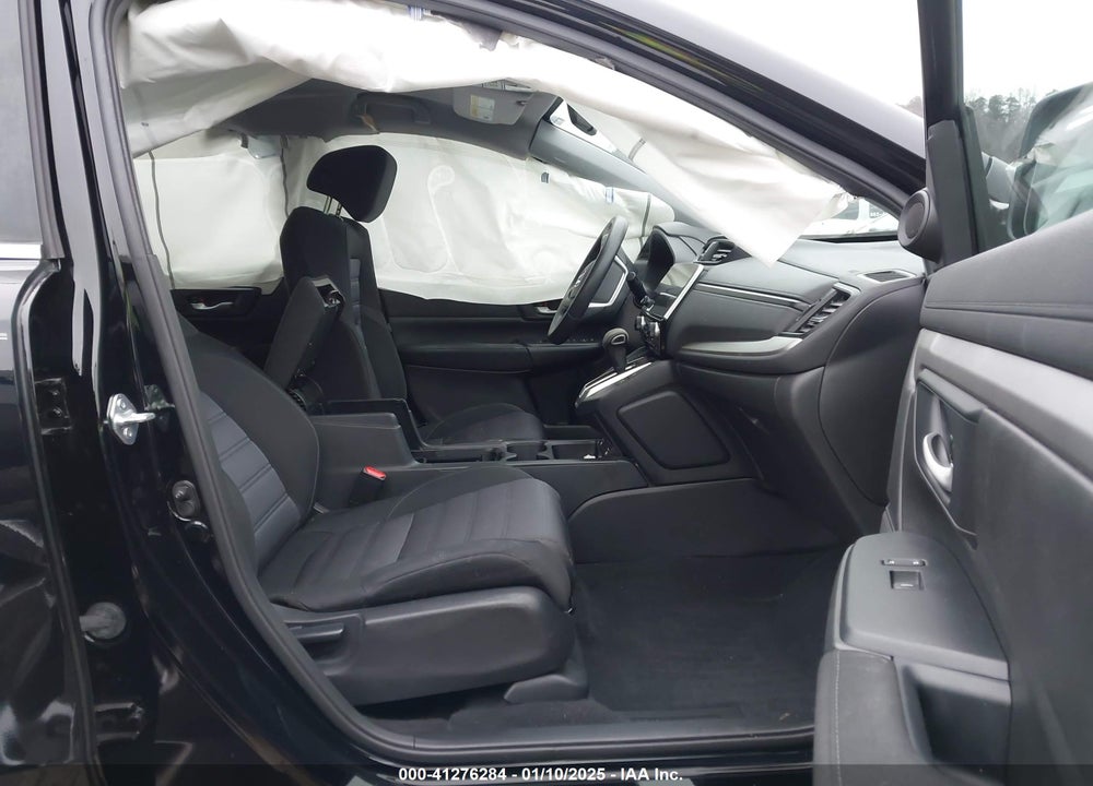 2021 HONDA CR-V 2WD SPECIAL EDITION VIN: 7FARW1H78ME018285