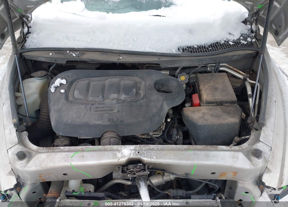 2008 CHEVROLET HHR VIN: 3GNDA23D18S529980