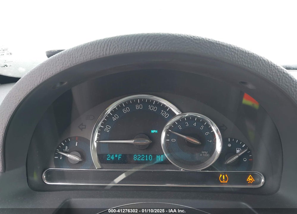 2008 CHEVROLET HHR VIN: 3GNDA23D18S529980