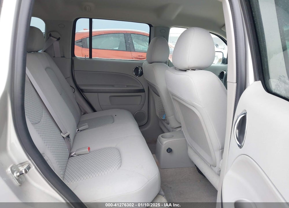 2008 CHEVROLET HHR VIN: 3GNDA23D18S529980