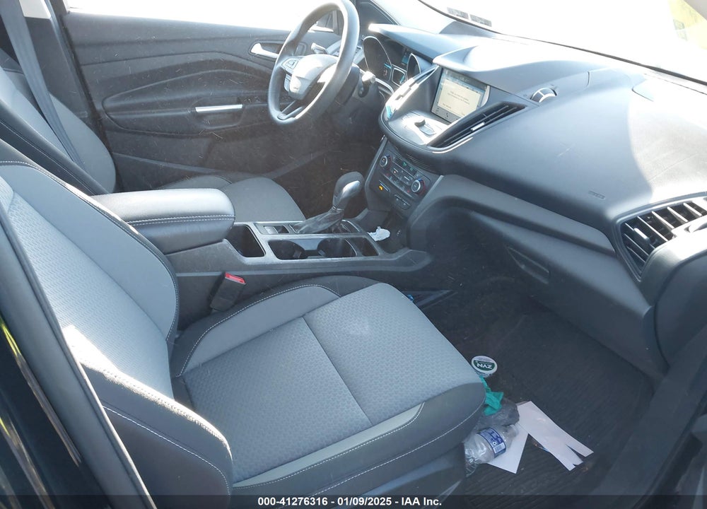 2019 FORD ESCAPE SE VIN: 1FMCU9GD0KUC54569