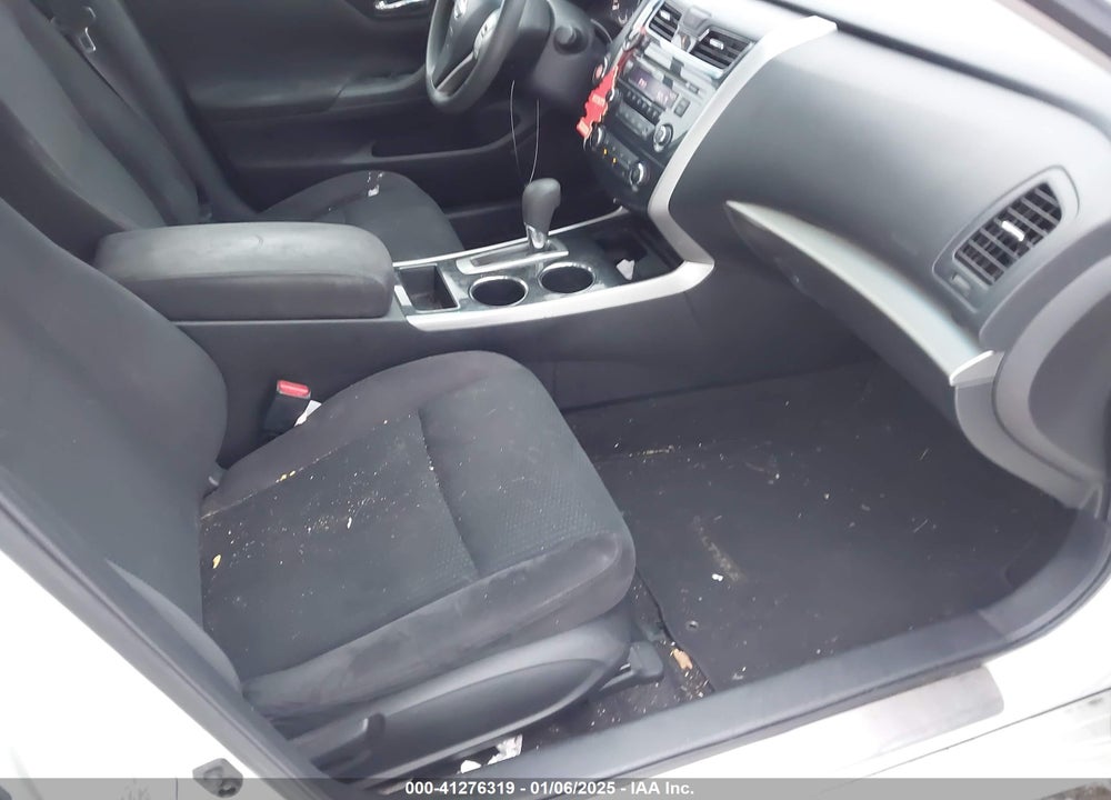 2014 NISSAN ALTIMA 2.5 S VIN: 1N4AL3AP3EC101280