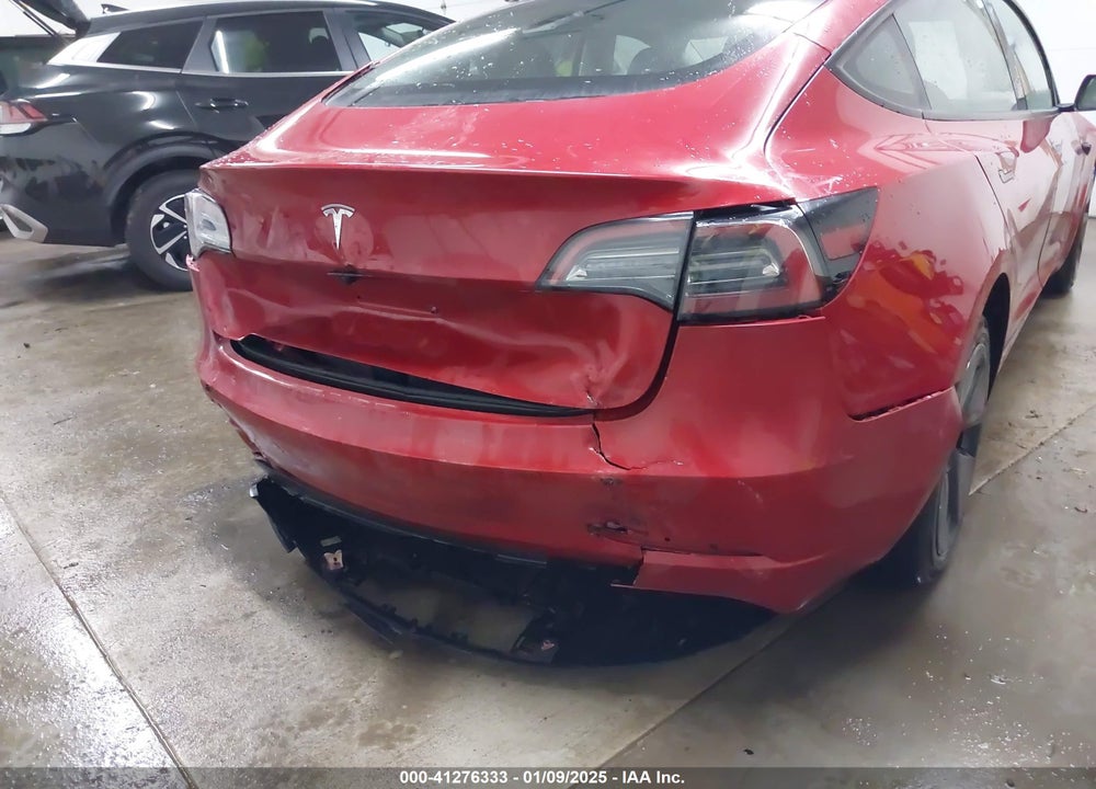 2023 TESLA MODEL 3 VIN: 5YJ3E1EA2PF664463