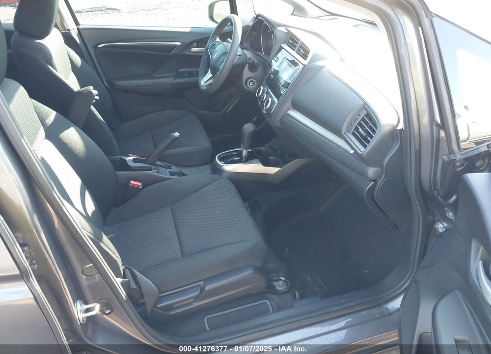2020 HONDA FIT VIN: 3HGGK5H48LM706519