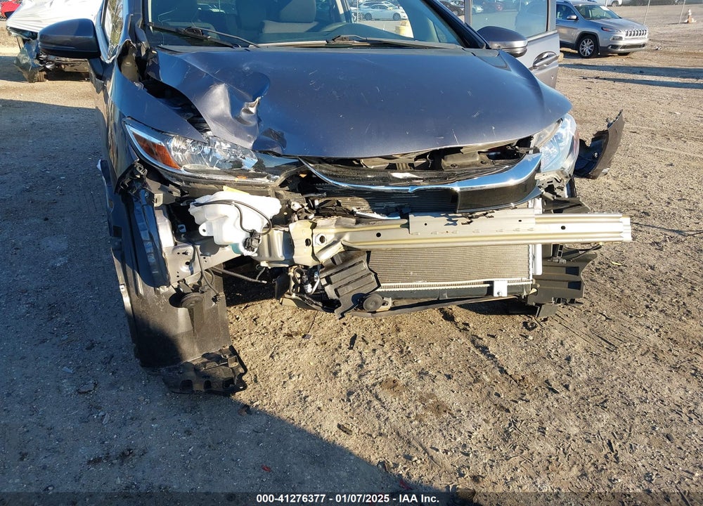 2020 HONDA FIT VIN: 3HGGK5H48LM706519