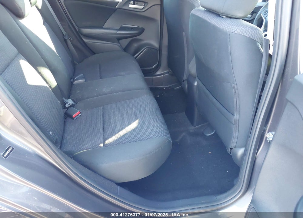 2020 HONDA FIT VIN: 3HGGK5H48LM706519