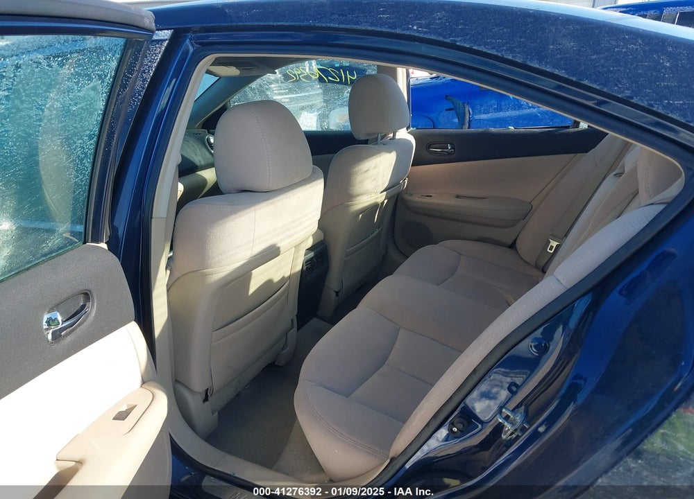 2013 NISSAN MAXIMA VIN: 1N4AA5AP0DC811320