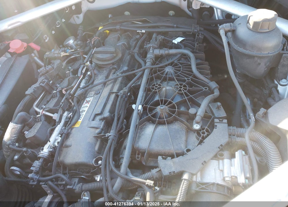 2020 BMW X6 SDRIVE40I VIN: 5UXCY4C08L9C05043