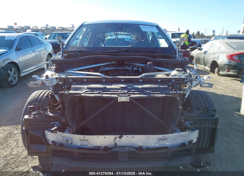 2020 BMW X6 SDRIVE40I VIN: 5UXCY4C08L9C05043