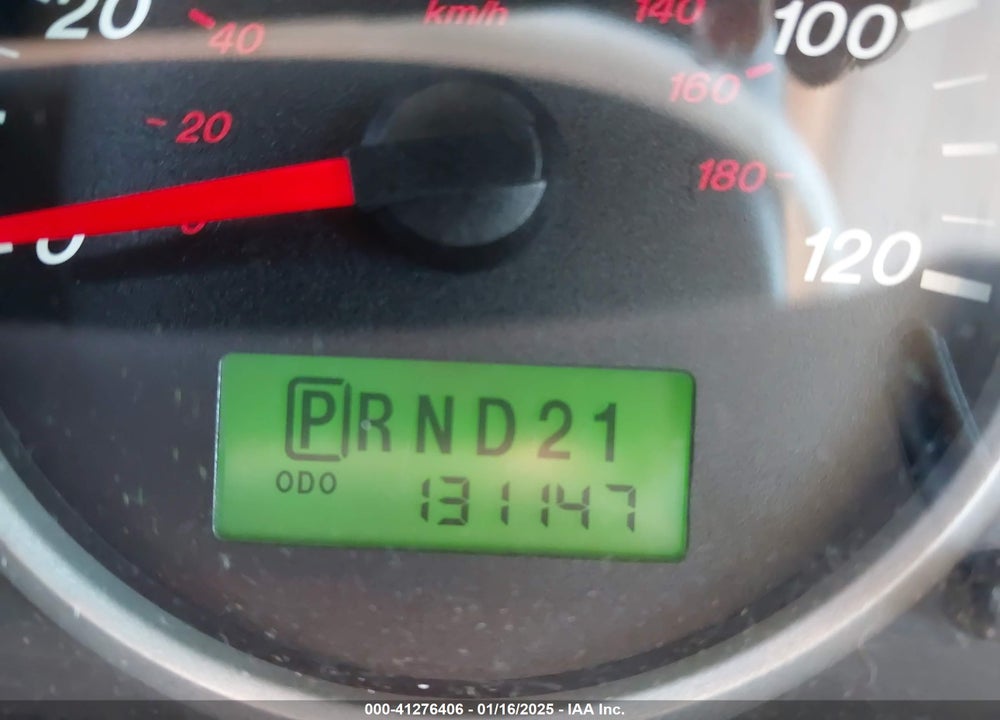 2006 MAZDA TRIBUTE S VIN: 4F2YZ04186KM04771