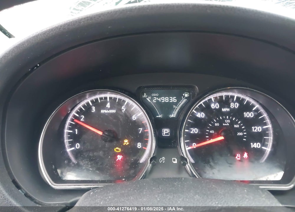 2018 NISSAN VERSA 1.6 SV VIN: 3N1CN7AP3JL812032