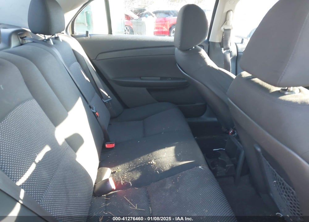 2012 CHEVROLET MALIBU 1LT VIN: 1G1ZC5E0XCF107197