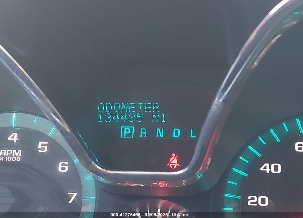 2017 CHEVROLET TRAVERSE VIN: 1GNKVGKD3HJ161197