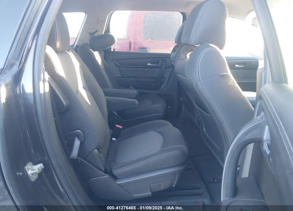 2017 CHEVROLET TRAVERSE VIN: 1GNKVGKD3HJ161197