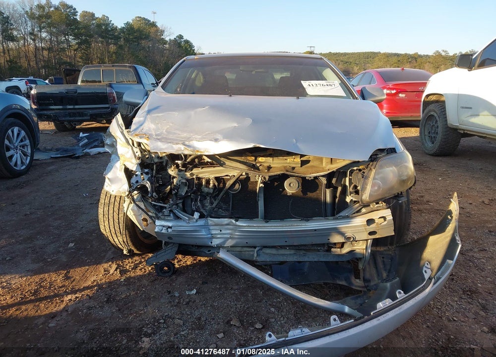 2009 SCION TC VIN: JTKDE167690290621