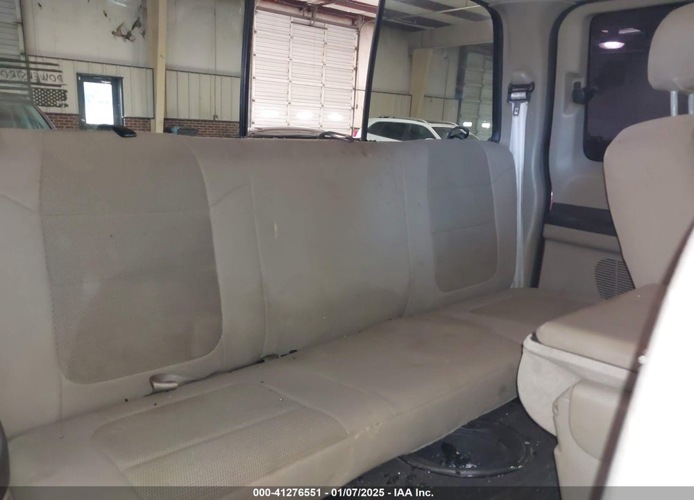 2005 FORD F-250 LARIAT/XL/XLT VIN: 1FTSX21P85EA05534