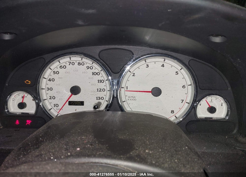2006 SATURN VUE V6 VIN: 5GZCZ63436S888744
