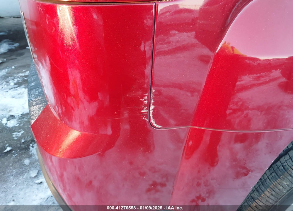 2014 GMC TERRAIN VIN: 2GKALMEK0E6238687