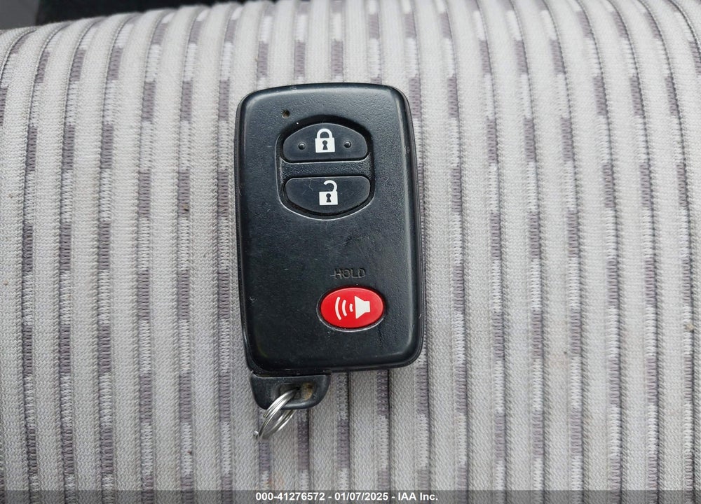 2015 TOYOTA PRIUS V THREE VIN: JTDZN3EU6FJ018091