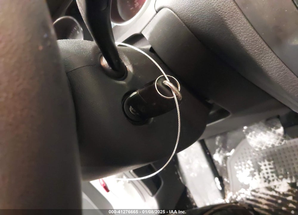 2017 VOLKSWAGEN JETTA VIN: 3VW2B7AJ6HM312803