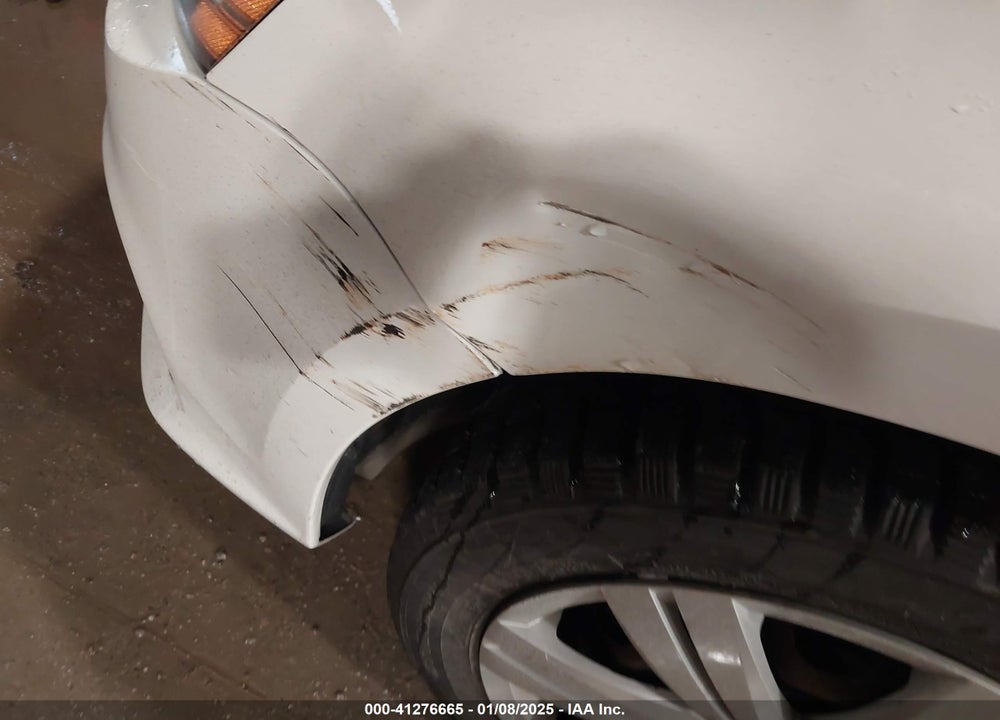 2017 VOLKSWAGEN JETTA VIN: 3VW2B7AJ6HM312803