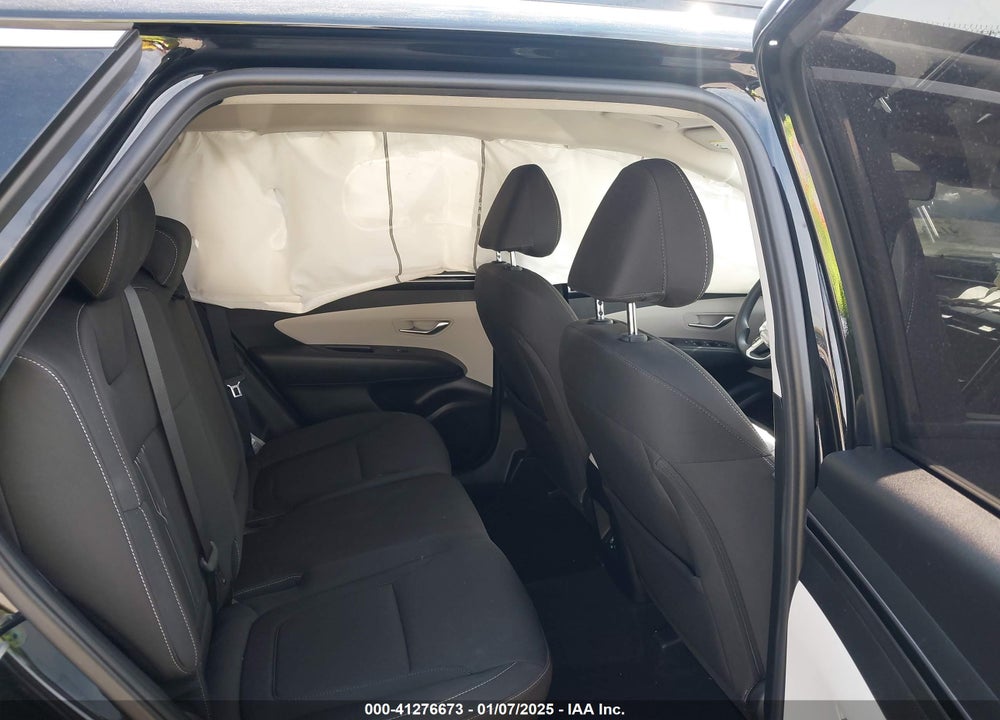 2023 HYUNDAI TUCSON SEL VIN: 5NMJB3AE2PH209695
