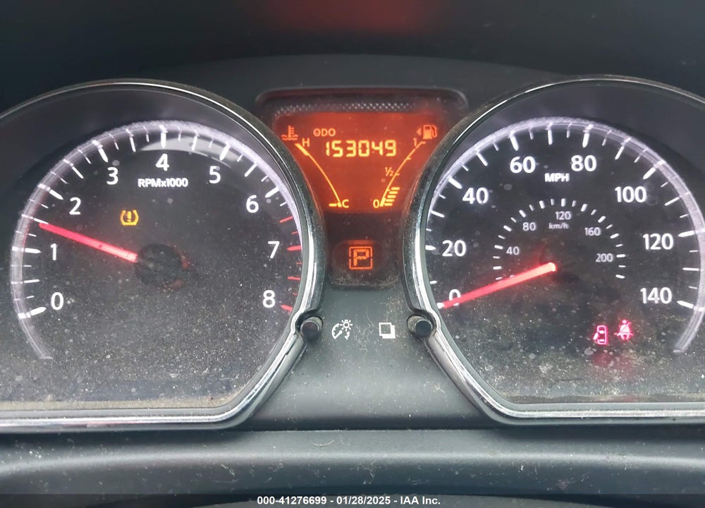 2013 NISSAN VERSA VIN: 3N1CN7AP1DL821008
