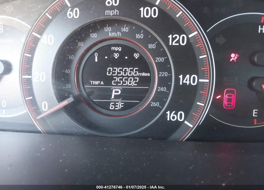 2017 HONDA ACCORD VIN: 1HGCR2F50HA281936