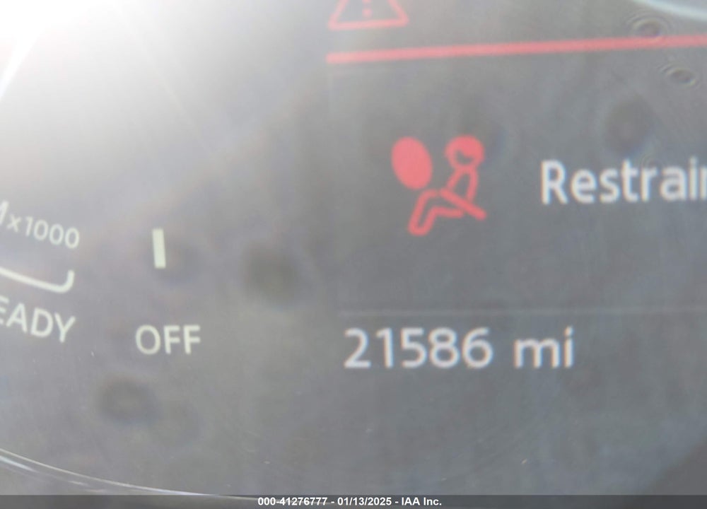 2023 MINI COUNTRYMAN COOPER S VIN: WMZ83BR08P3R24123