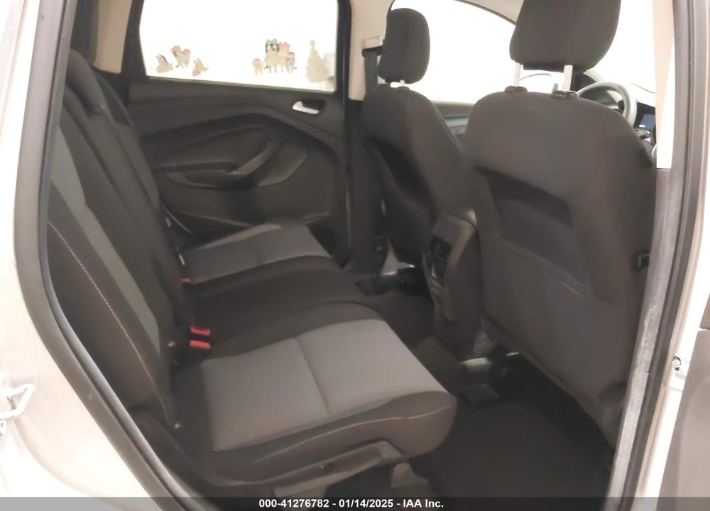 2018 FORD ESCAPE SE VIN: 1FMCU9GD5JUB43952