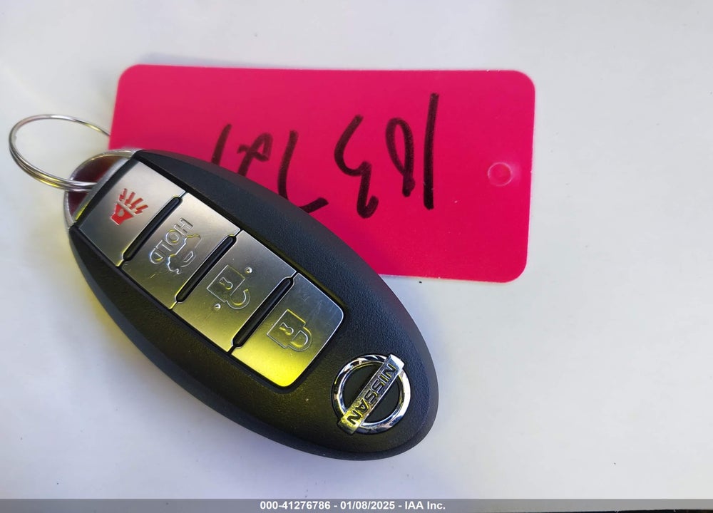 2015 NISSAN SENTRA VIN: 3N1AB7APXFY345296