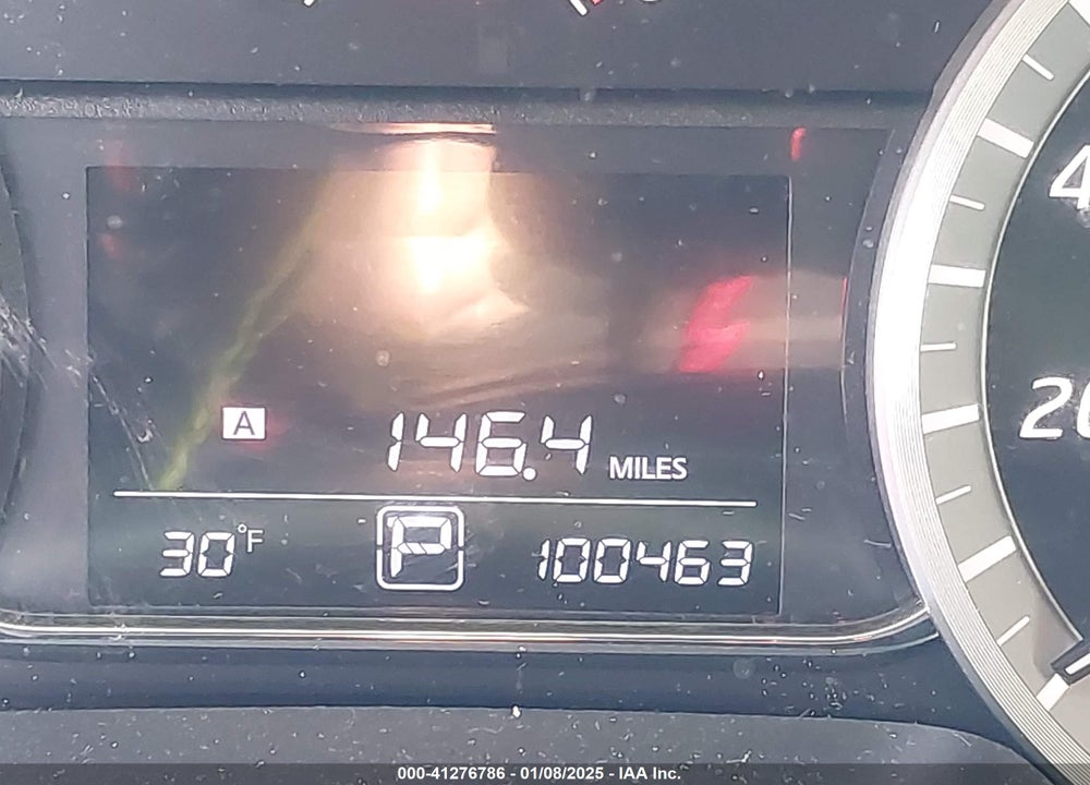2015 NISSAN SENTRA VIN: 3N1AB7APXFY345296