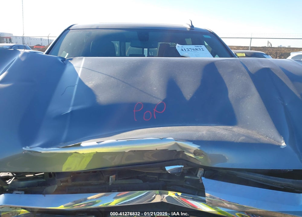 2019 GMC SIERRA 1500 VIN: 3GTU9DED5KG262234
