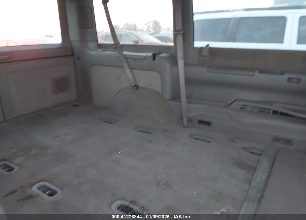2002 GMC SAFARI SLE VIN: 1GKDM19X62B516080