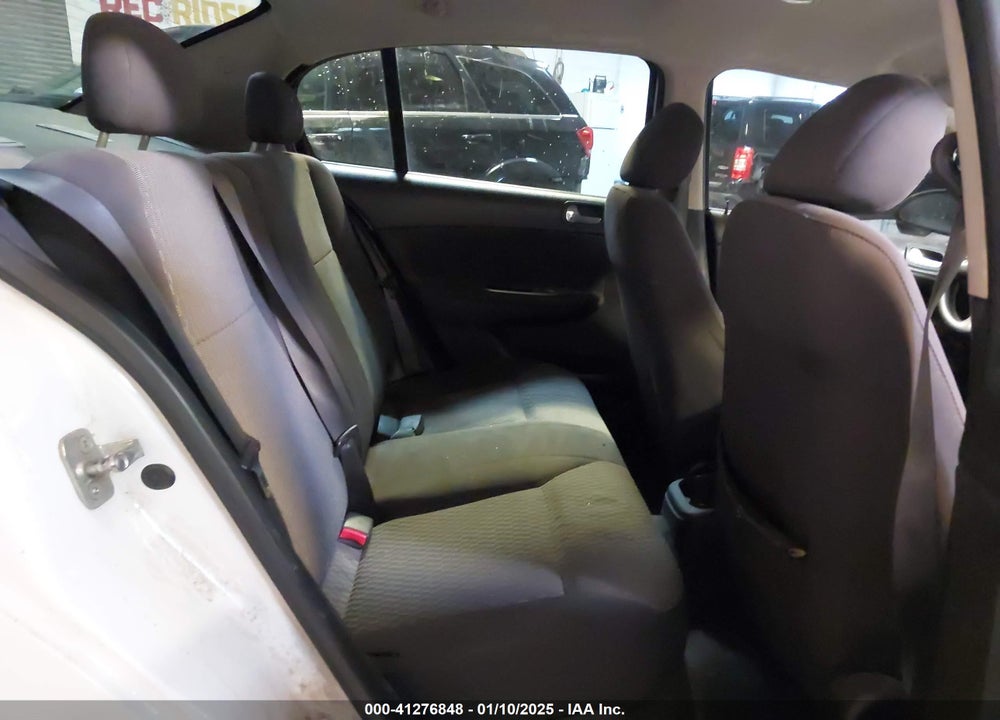 2010 CHEVROLET COBALT LT VIN: 1G1AF5F53A7192051