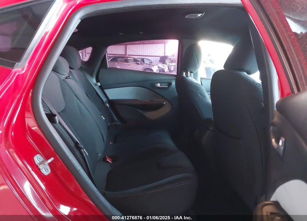 2016 DODGE DART SXT VIN: 1C3CDFBB0GD729058