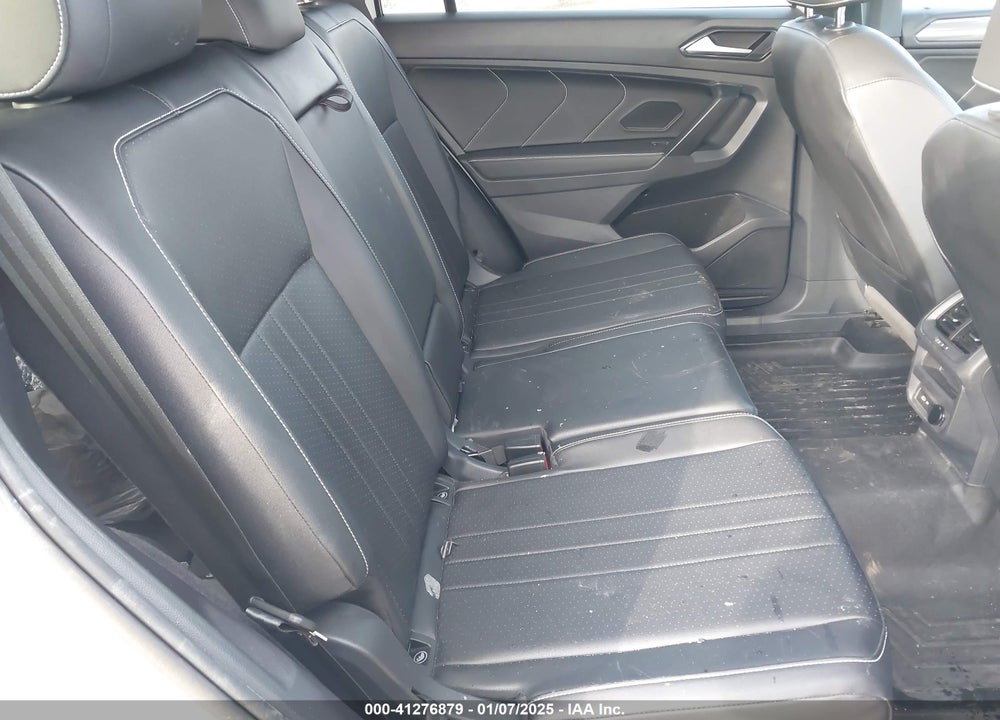 2023 VOLKSWAGEN TIGUAN VIN: 3VV8B7AX9PM086225