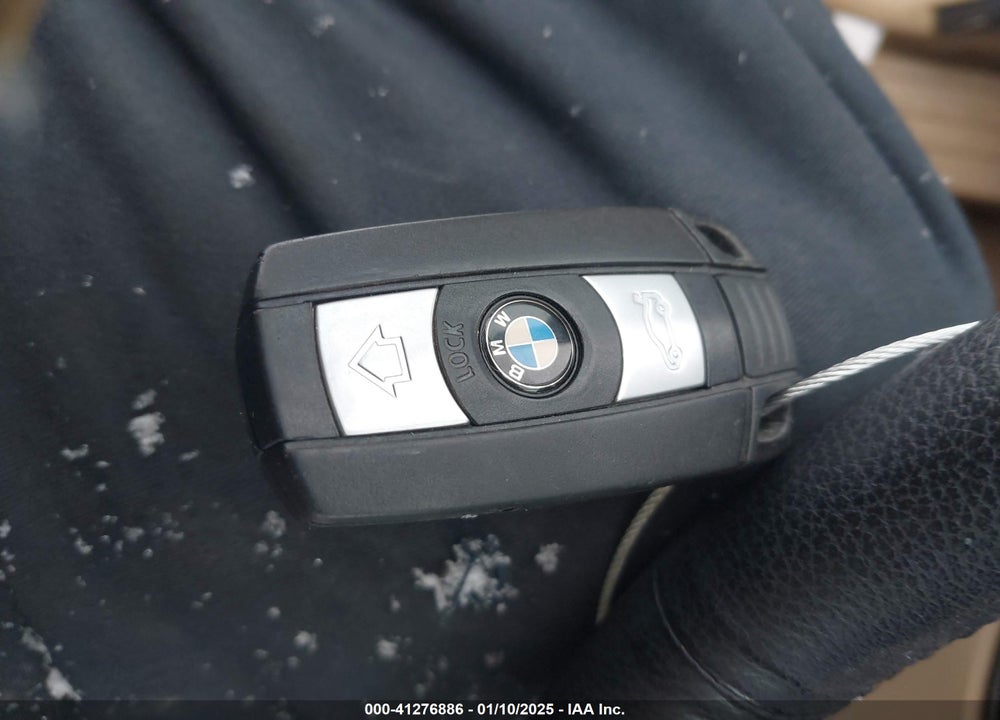 2012 BMW X5 XDRIVE35I/XDRIVE35I PREMIUM/XDRIVE35I SPORT ACTIVITY VIN: 5UXZV4C54CL751661