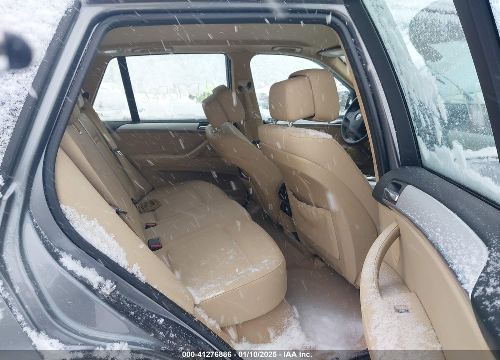 2012 BMW X5 XDRIVE35I/XDRIVE35I PREMIUM/XDRIVE35I SPORT ACTIVITY VIN: 5UXZV4C54CL751661