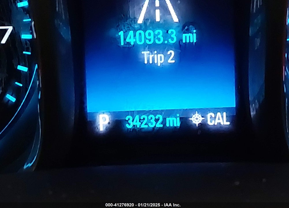 2014 CHEVROLET MALIBU 1LT VIN: 1G11C5SL5EF302218