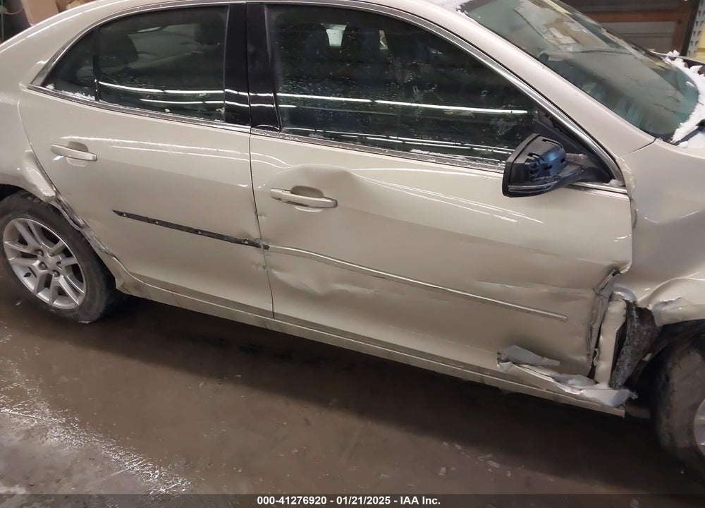 2014 CHEVROLET MALIBU 1LT VIN: 1G11C5SL5EF302218