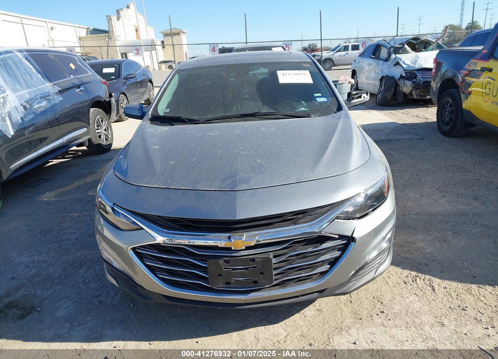 2023 CHEVROLET MALIBU FWD 1LT VIN: 1G1ZD5ST9PF210404