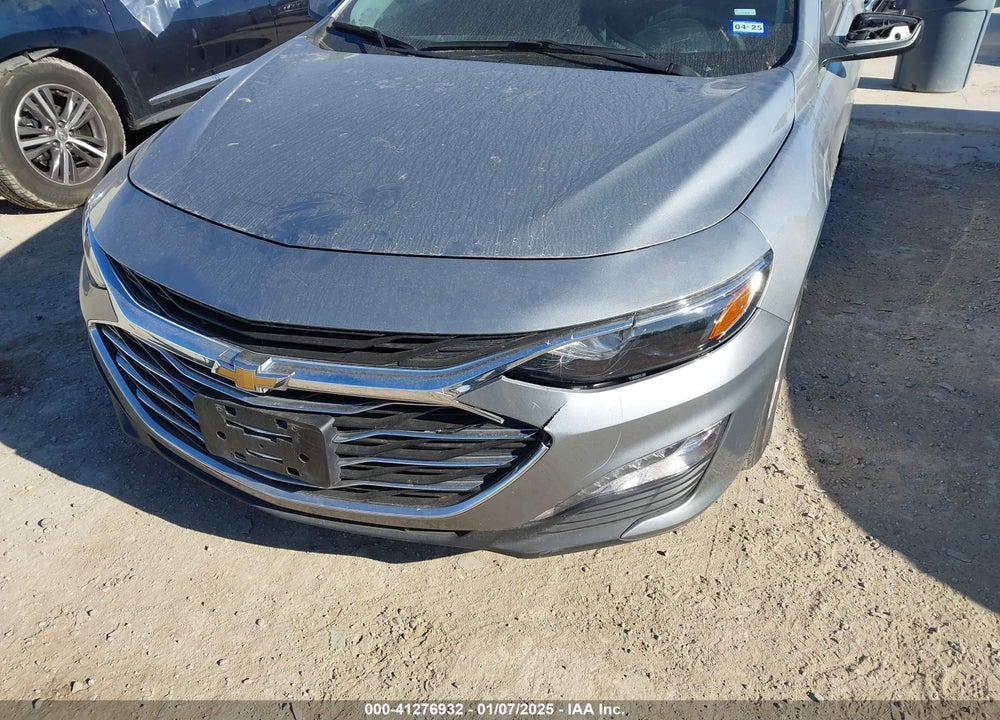 2023 CHEVROLET MALIBU FWD 1LT VIN: 1G1ZD5ST9PF210404