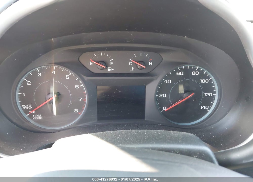 2023 CHEVROLET MALIBU FWD 1LT VIN: 1G1ZD5ST9PF210404