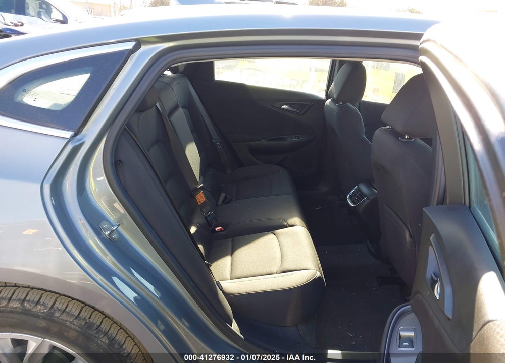 2023 CHEVROLET MALIBU FWD 1LT VIN: 1G1ZD5ST9PF210404