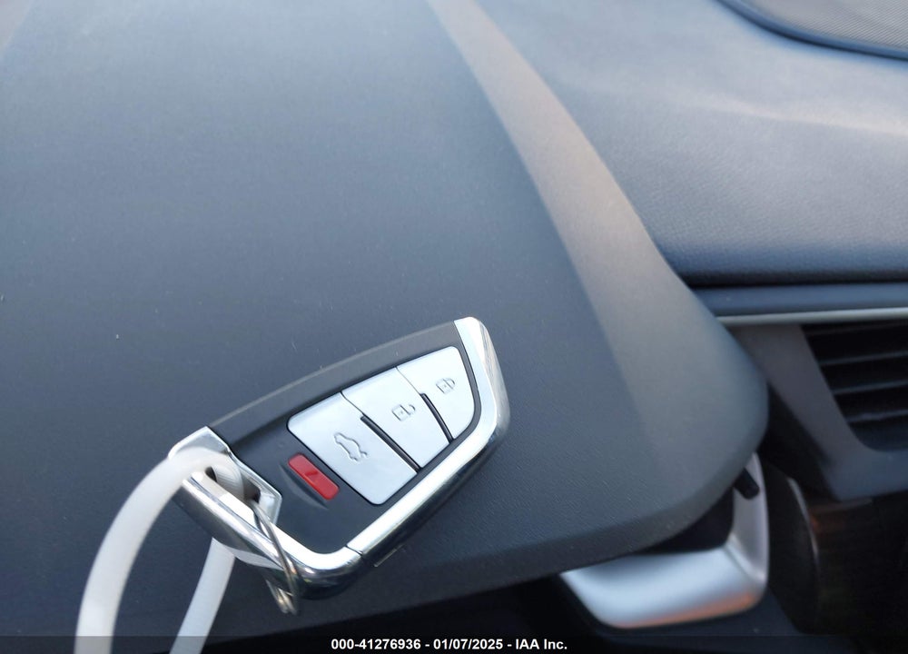 2019 HONDA CIVIC VIN: JHMFC1F98KX011625